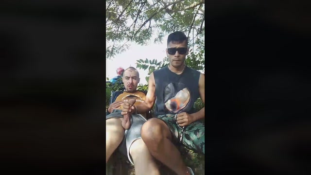 stevmare  23-08-2022 Recorded Video twink