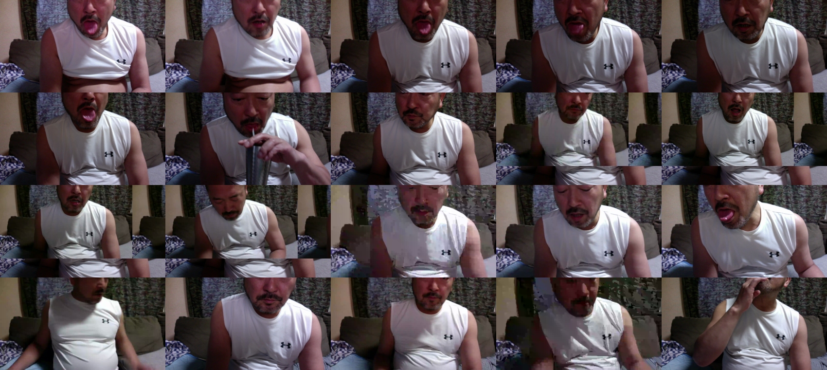 style023  24-08-2022 Recorded Video fuckface