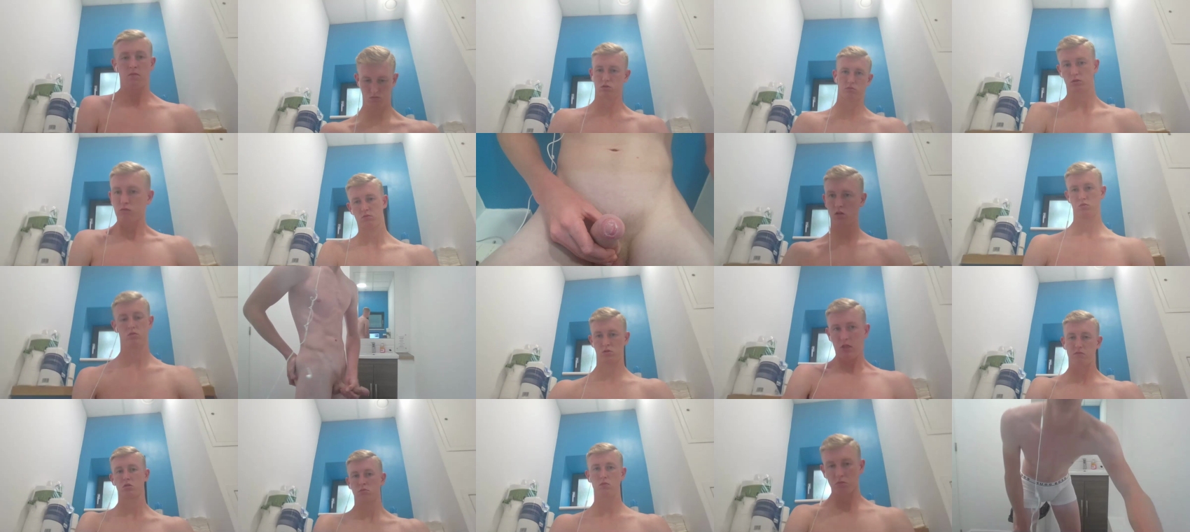 19yoharry  25-08-2022 Males analsex