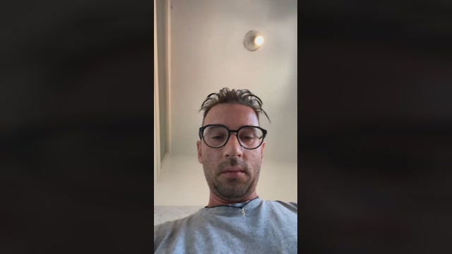 Albyve  25-08-2022 Recorded Video skinny