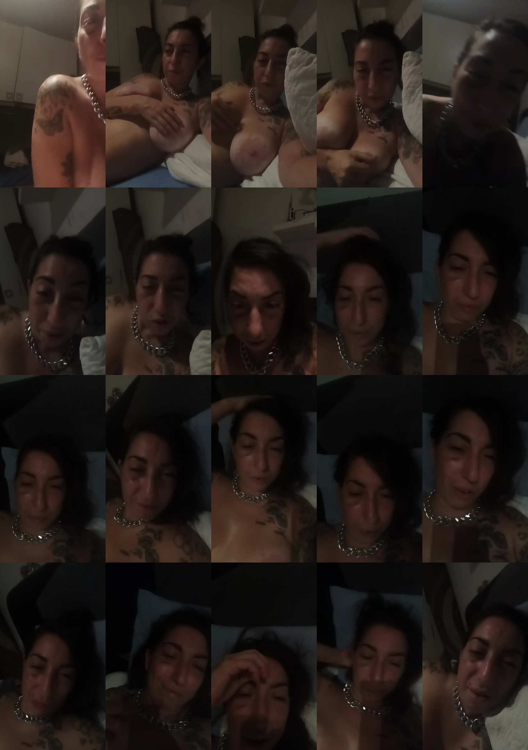 Aleunammm 25-08-2022 fuckme 