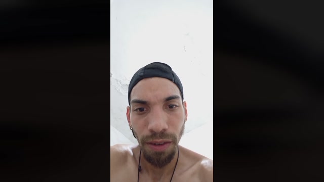 Alffredg_xxx  25-08-2022 Recorded Video yummy