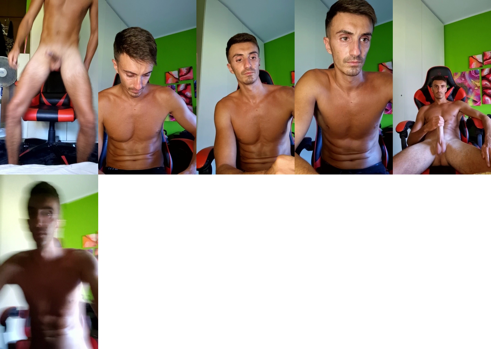 Belloedannato90  24-08-2022 Recorded Video Cam