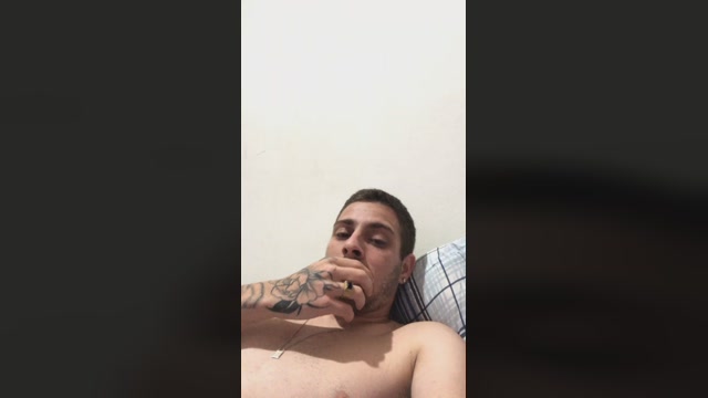 CasalN0VO  25-08-2022 Recorded Video bigass