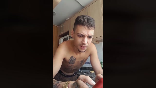 Cheroke  25-08-2022 Recorded Video toy