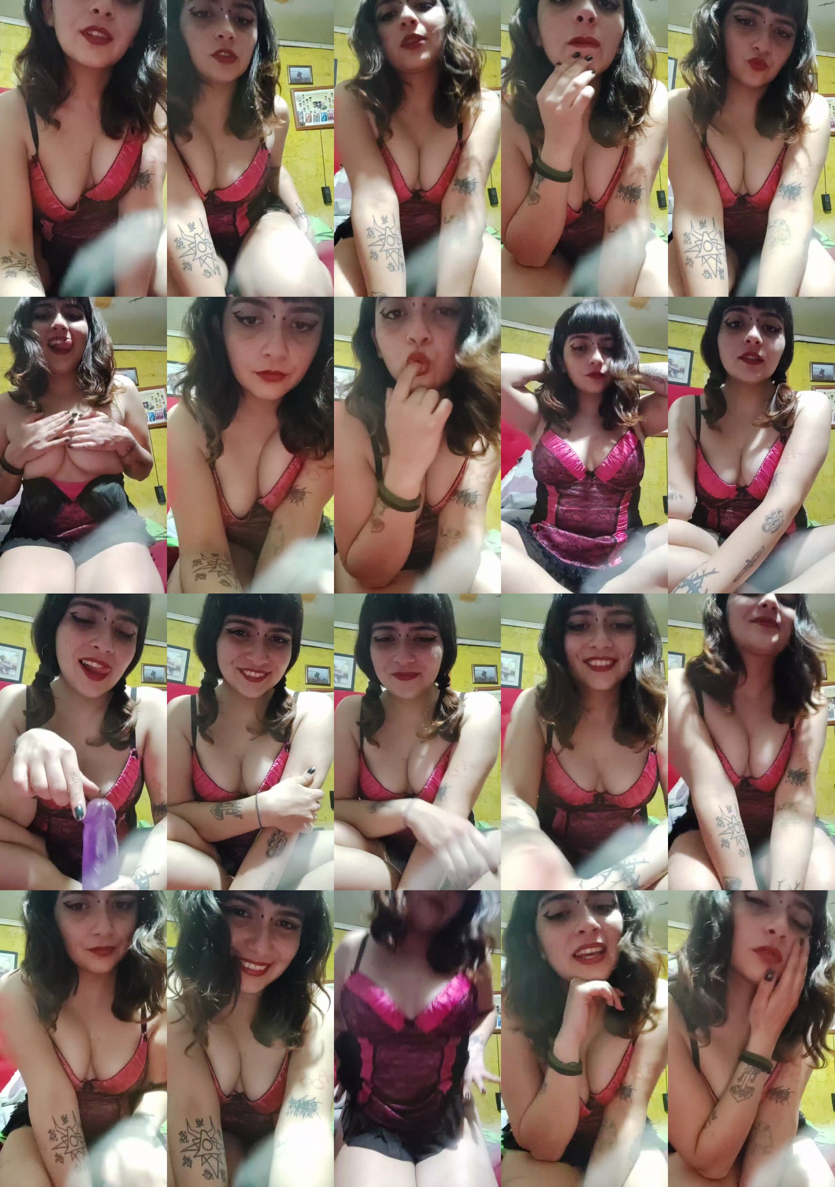 Cutecat420 25-08-2022 fuckass 