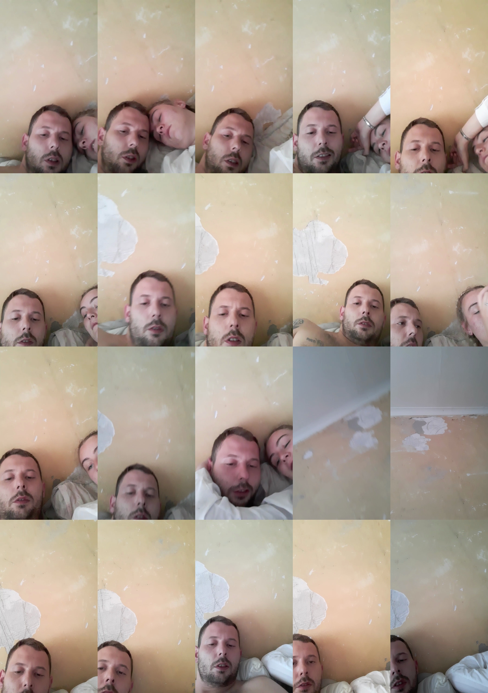 DDTM2521  25-08-2022 Recorded Video analsex