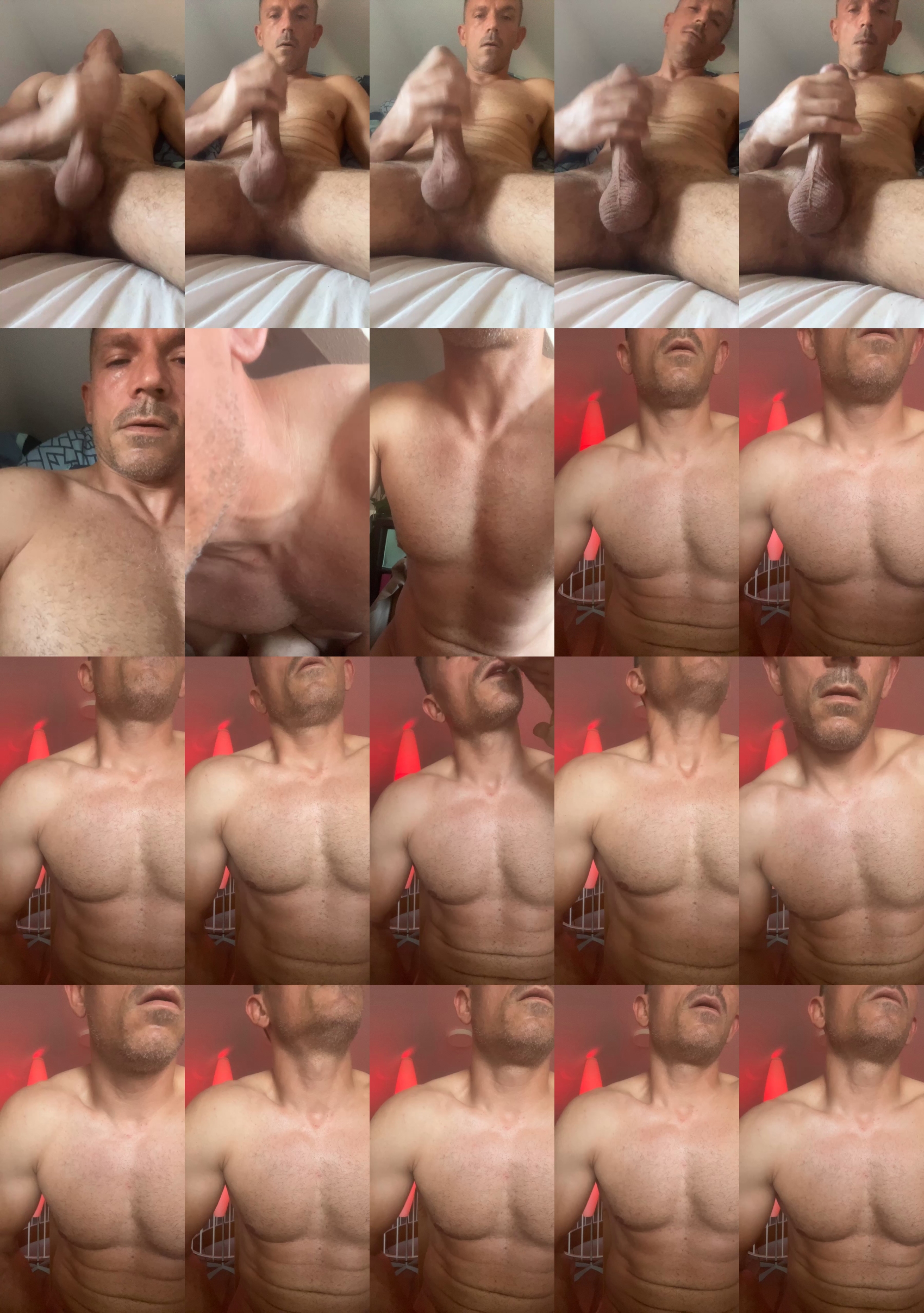 DomBoss80  25-08-2022 Recorded Video natural