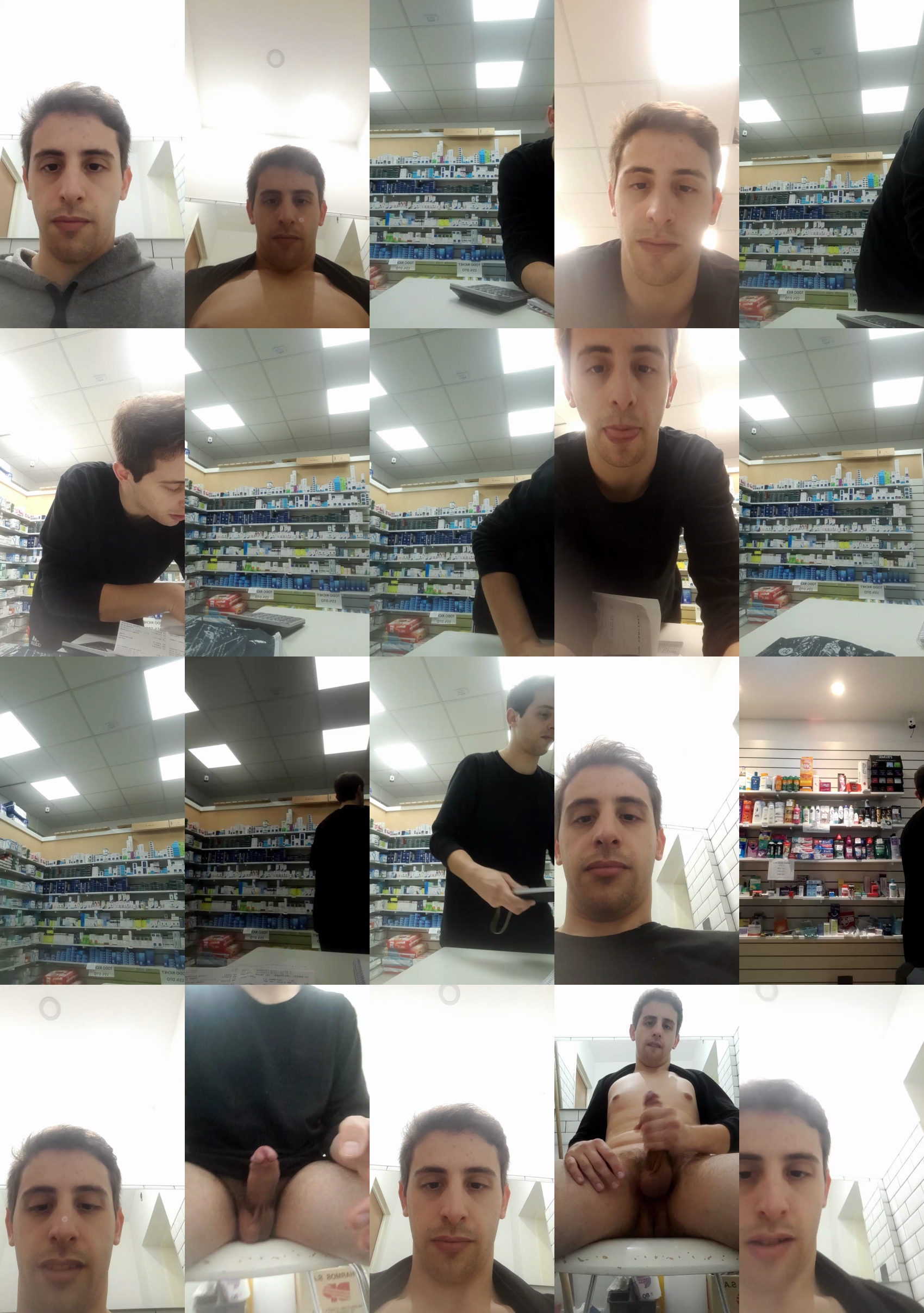 Farmaturnero9  25-08-2022 Recorded Video lick