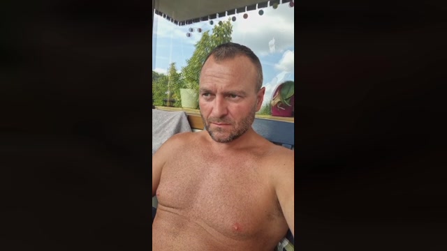 FirstClass29  25-08-2022 Recorded Video handsome
