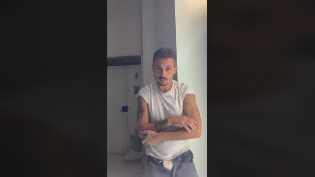 Frankcook20  25-08-2022 Recorded Video twink