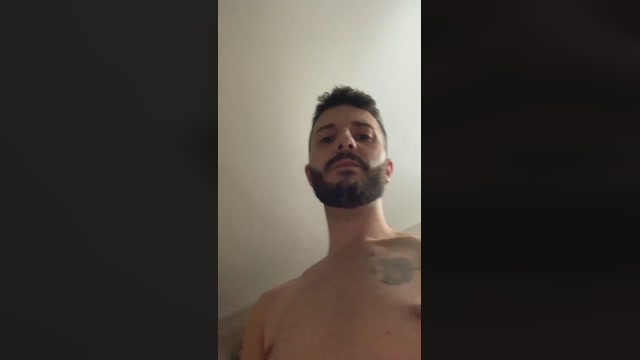 GoldenBoy9393  25-08-2022 Recorded Video analtoy