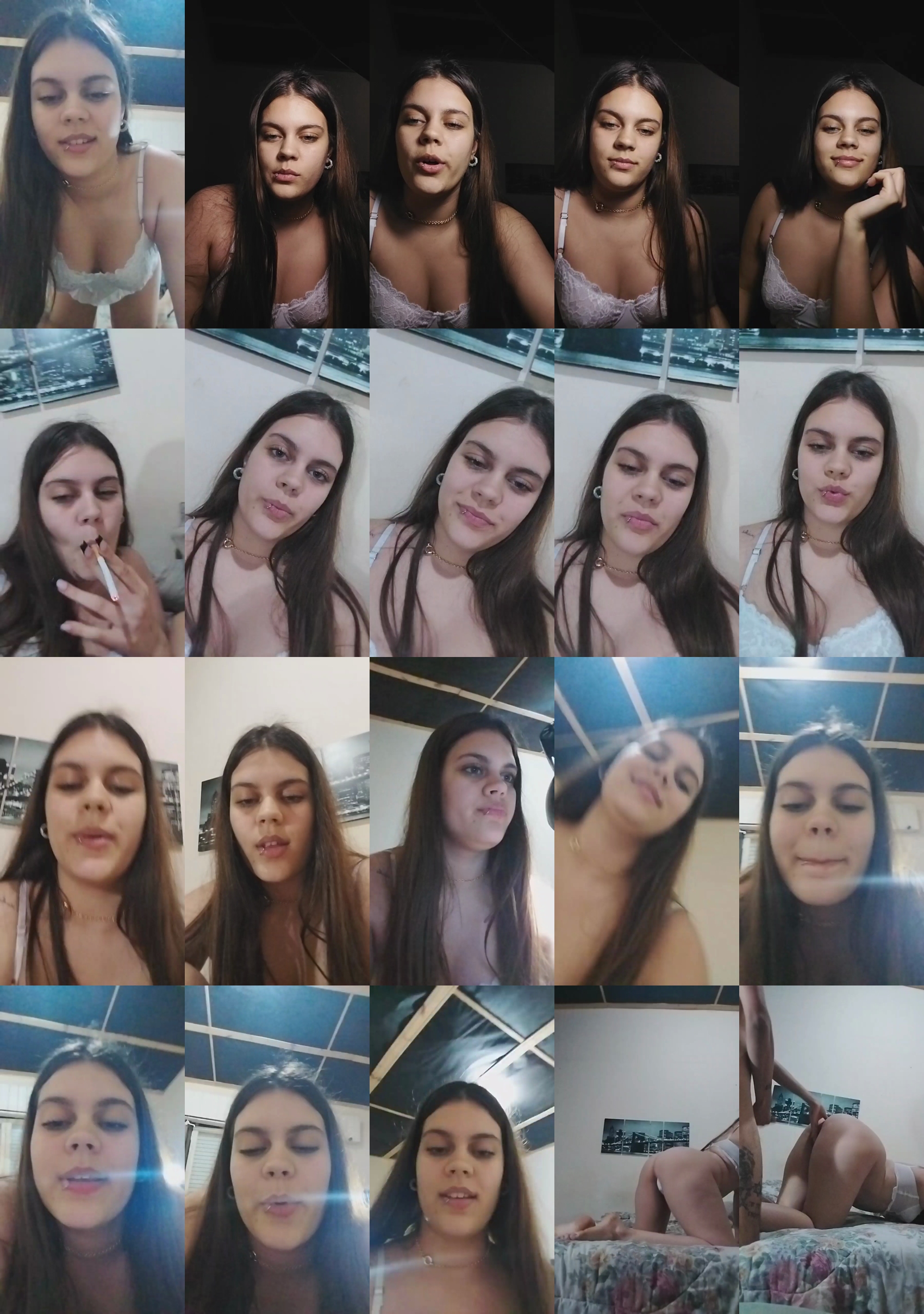 Hotbabygirlxxx7 25-08-2022 sexybody 