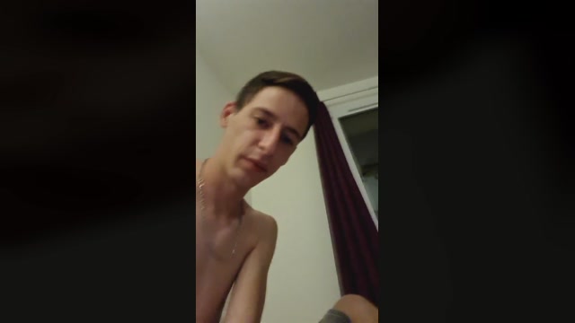 Jeunne_francais  24-08-2022 Recorded Video beauty