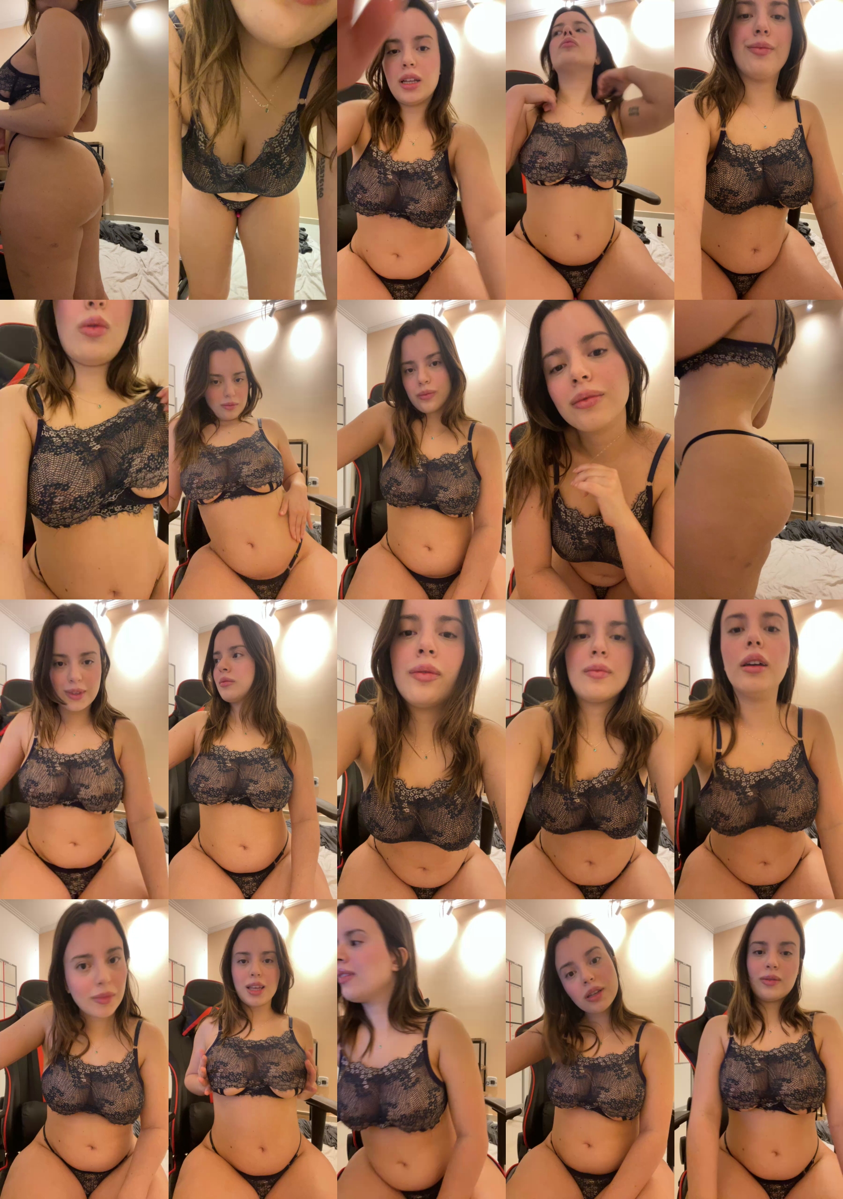 Lacxoxo 25-08-2022 sexygirl 