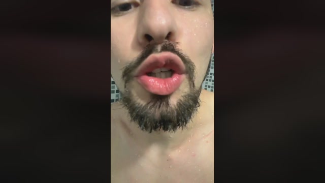 Lucasneitan  25-08-2022 Recorded Video beautiful