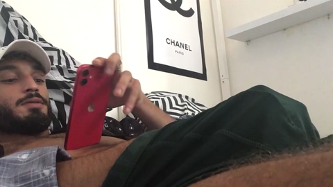 Malikselim  25-08-2022 Recorded Video fuckface