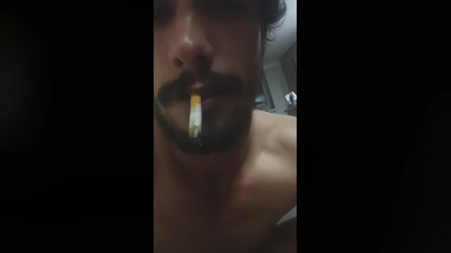 Marcian888  24-08-2022 Recorded Video orgasm