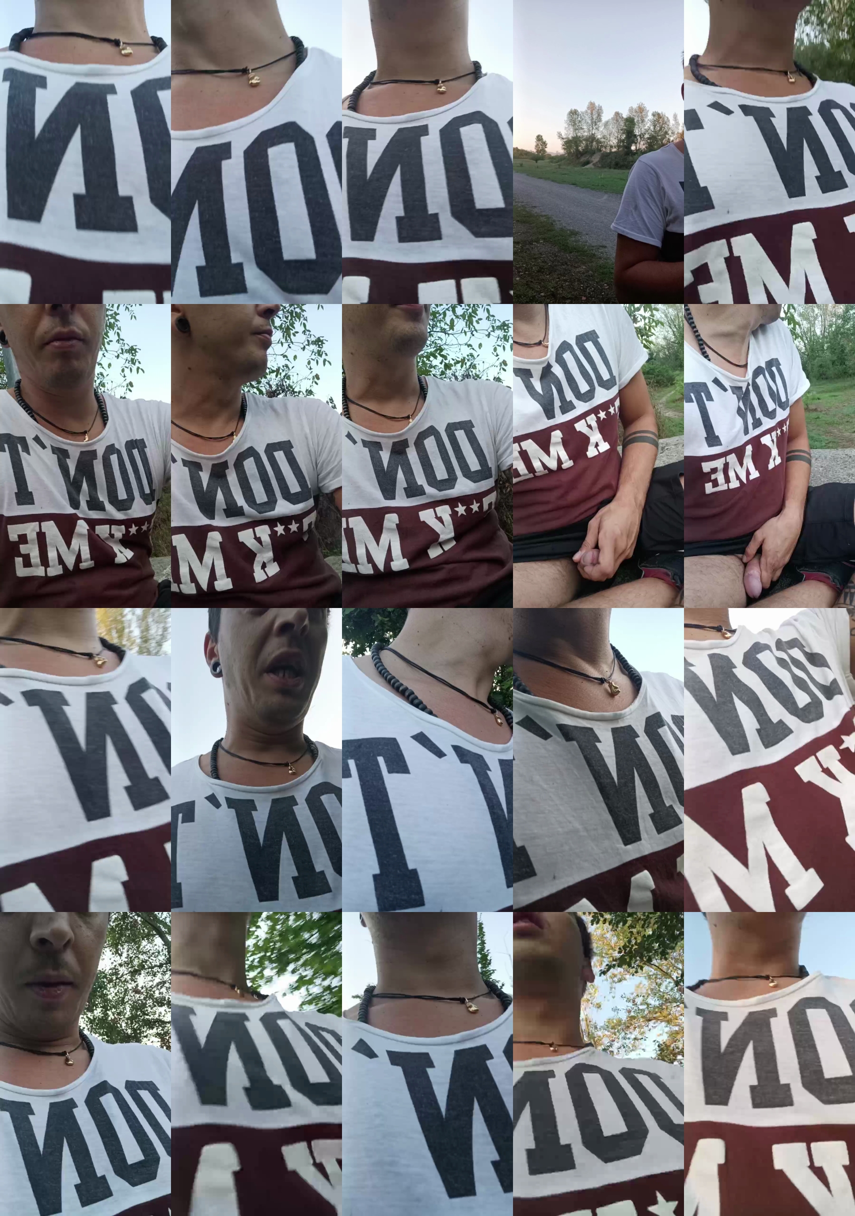 Mardiano  25-08-2022 Recorded Video hot