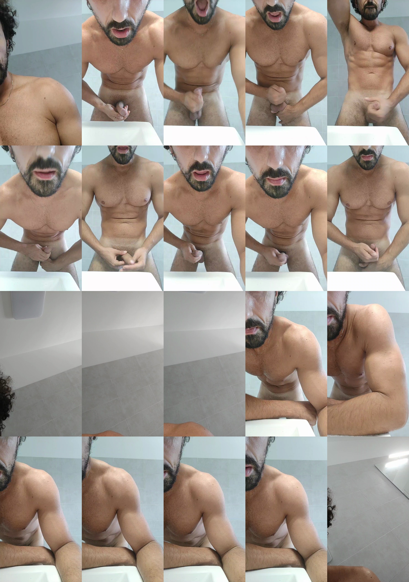 Max21sublime  25-08-2022 Recorded Video skinny