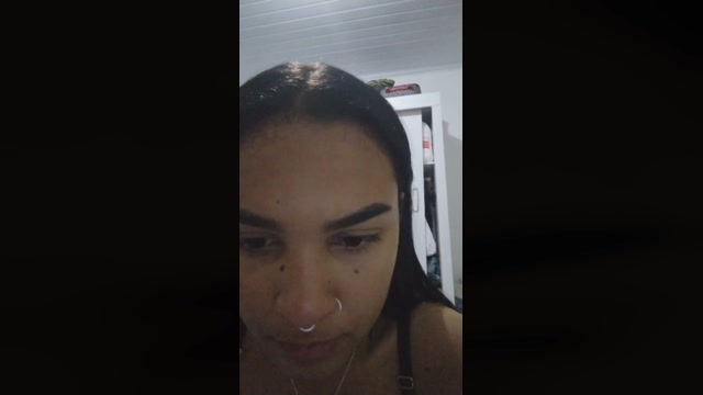 Moreninha_sexys 25-08-2022 wet 