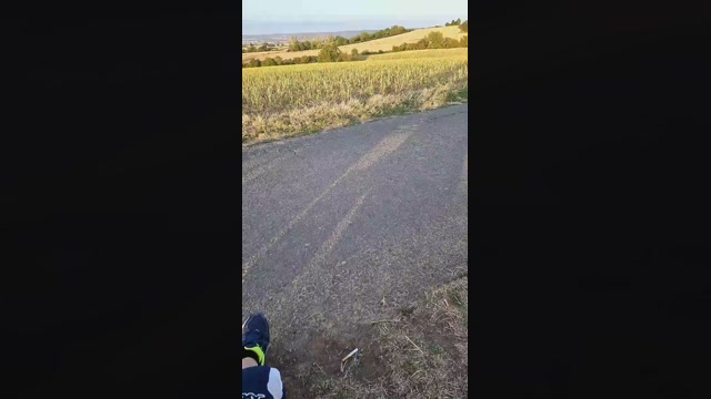 Outdoorgeil1  24-08-2022 Recorded Video skinny