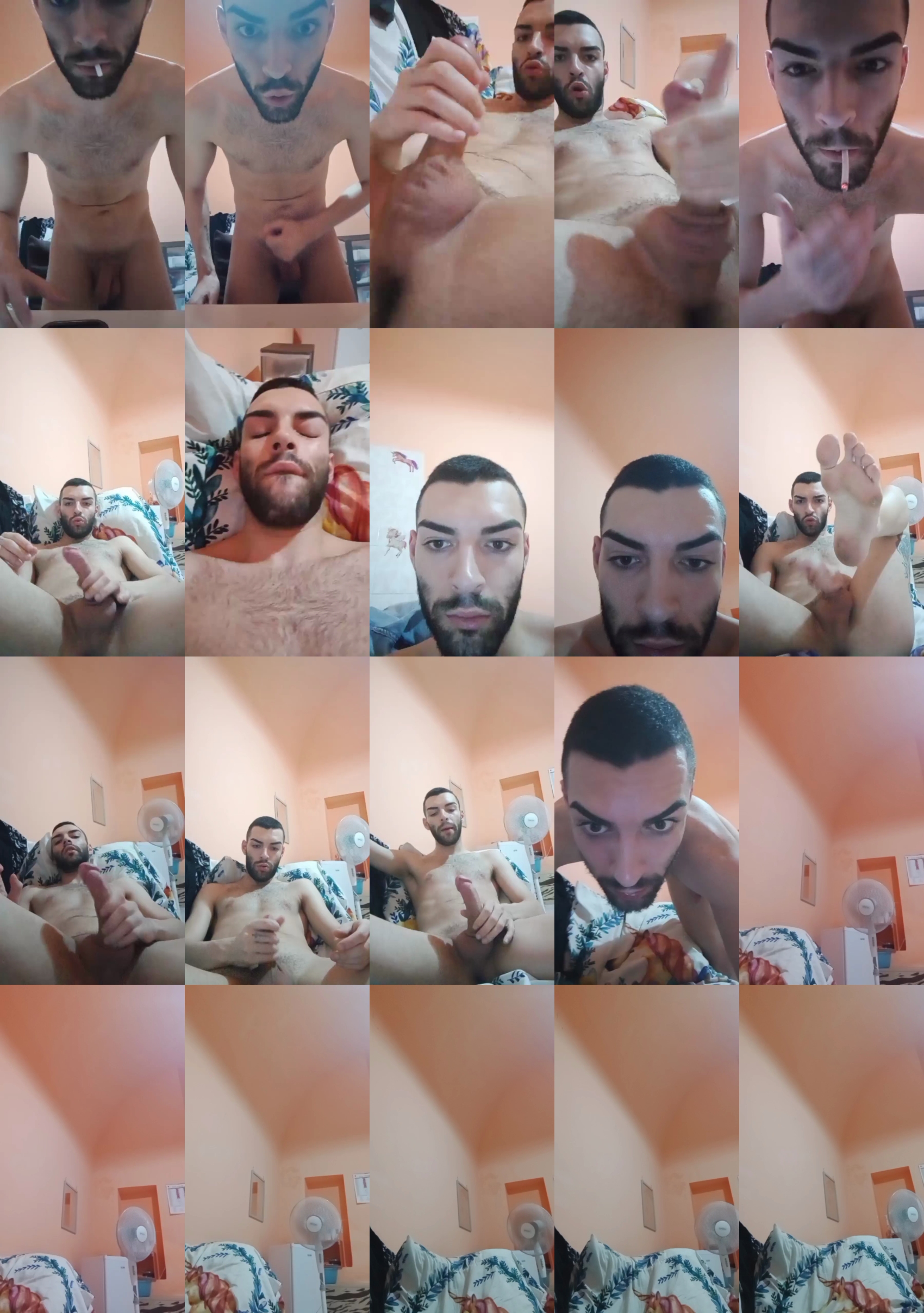 Piskello_xxx  25-08-2022 Recorded Video Video