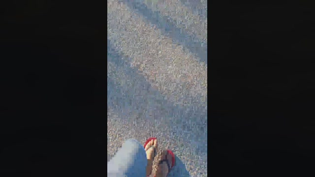 Public___  24-08-2022 Recorded Video orgasm