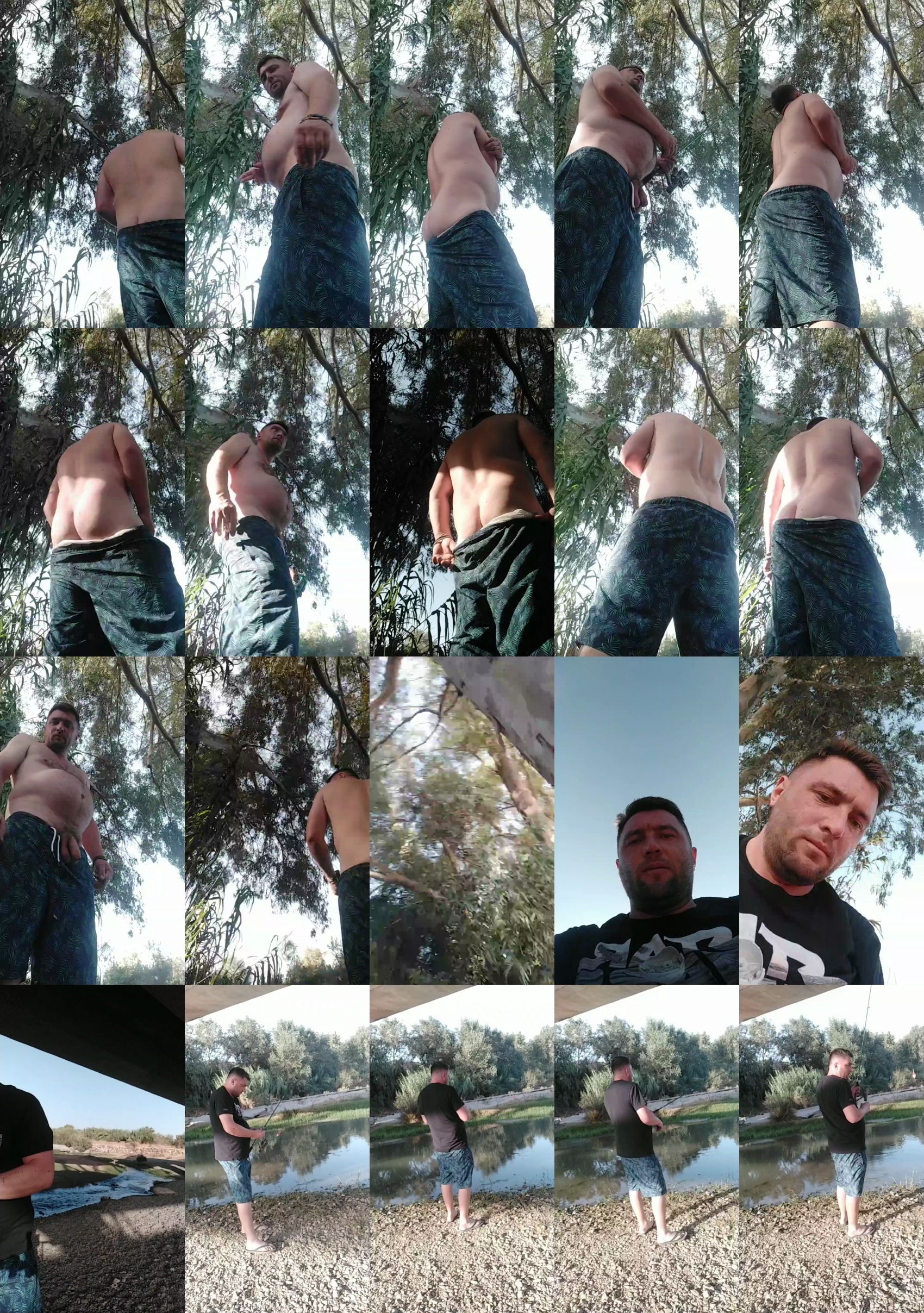 Seloloko  24-08-2022 Recorded Video Porn