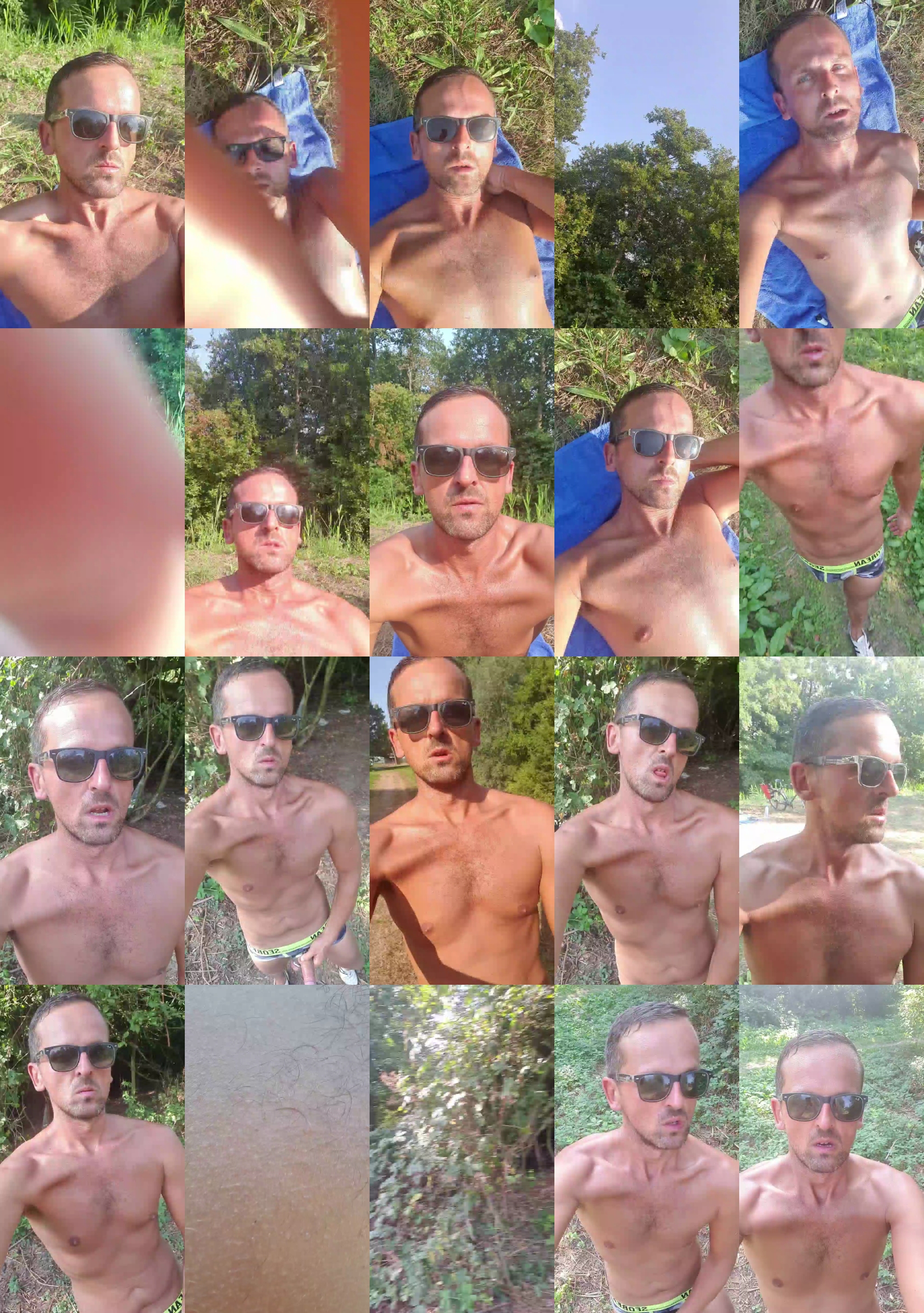 SlutboyBen  25-08-2022 Recorded Video fuckher