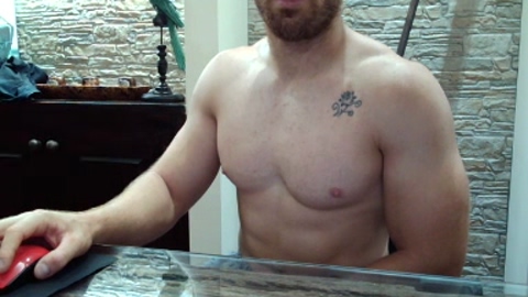 ThebigRed  25-08-2022 Recorded Video juicy