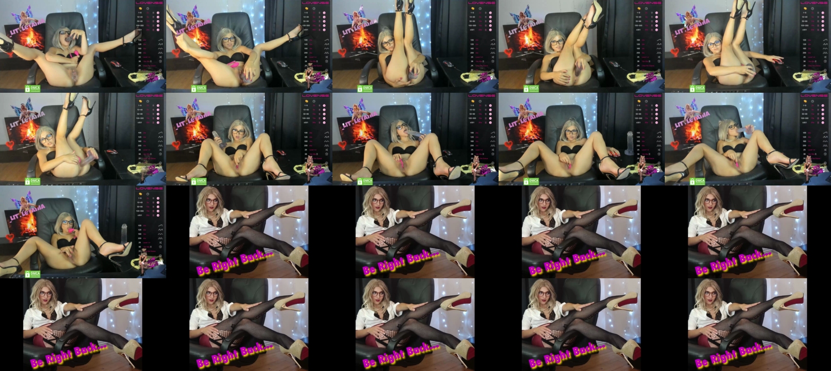 _littletania 25-08-2022 ass 
