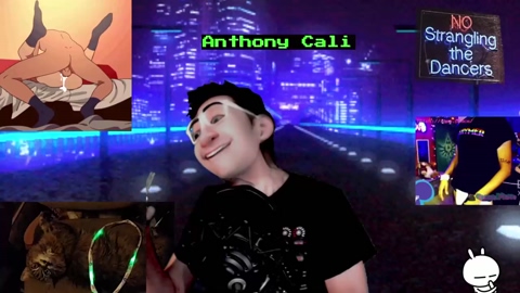 anthony19cal  25-08-2022 video lick