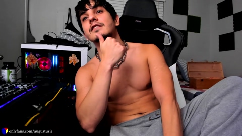 augustusir  25-08-2022 video hot