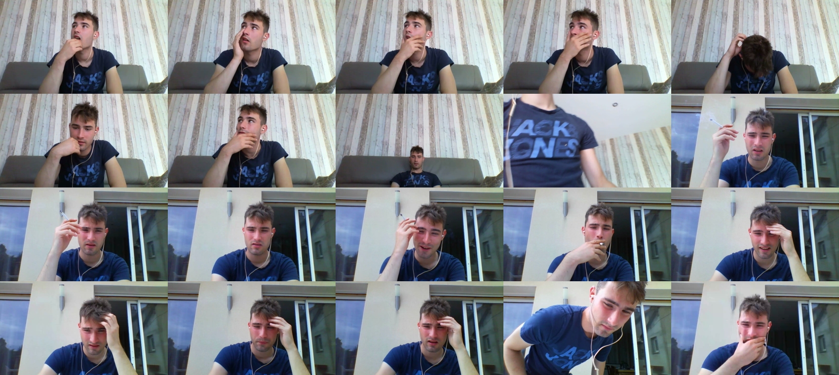 beaugosss3  25-08-2022 Recorded Video naughty