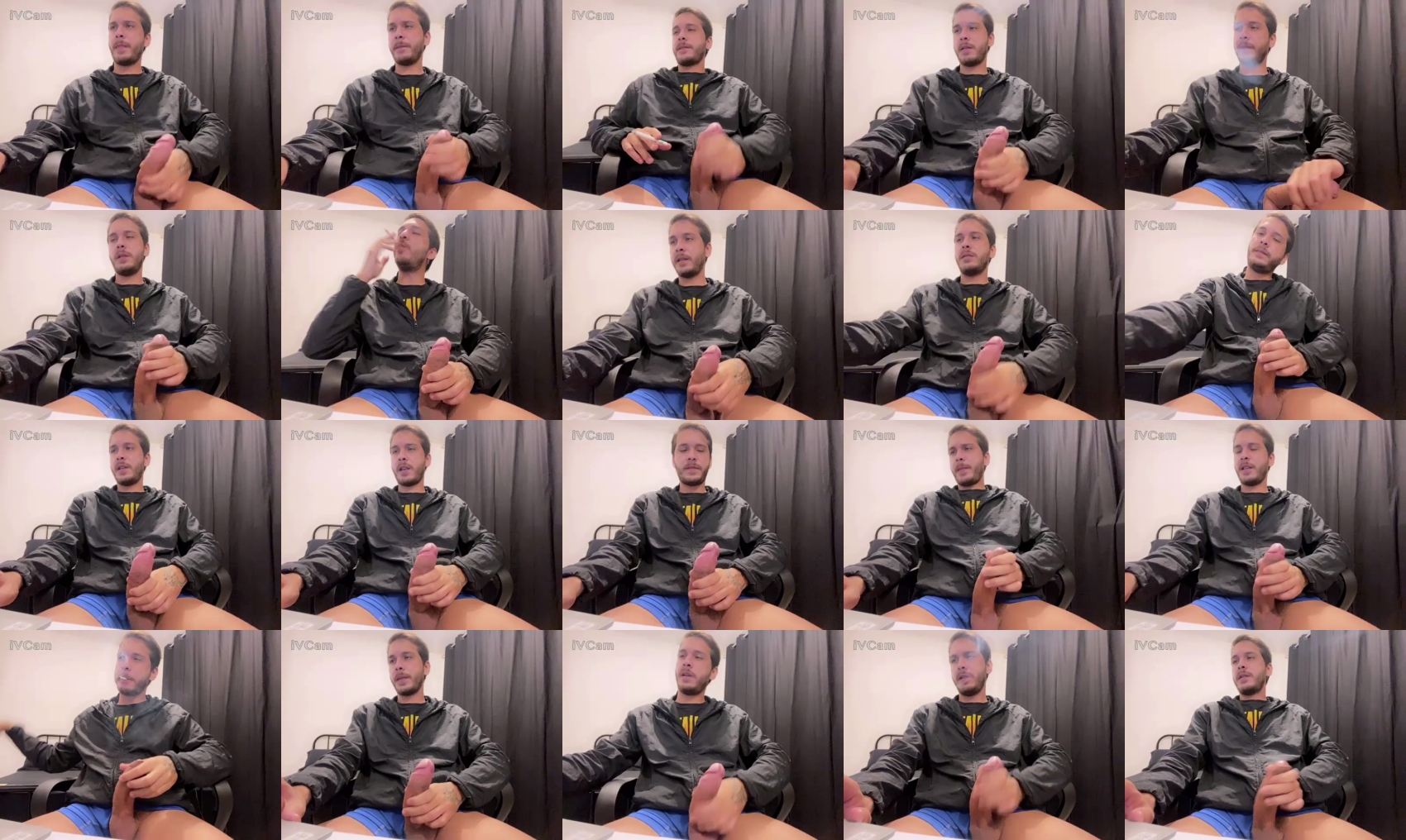 boysp2213  25-08-2022 Recorded Video kissing
