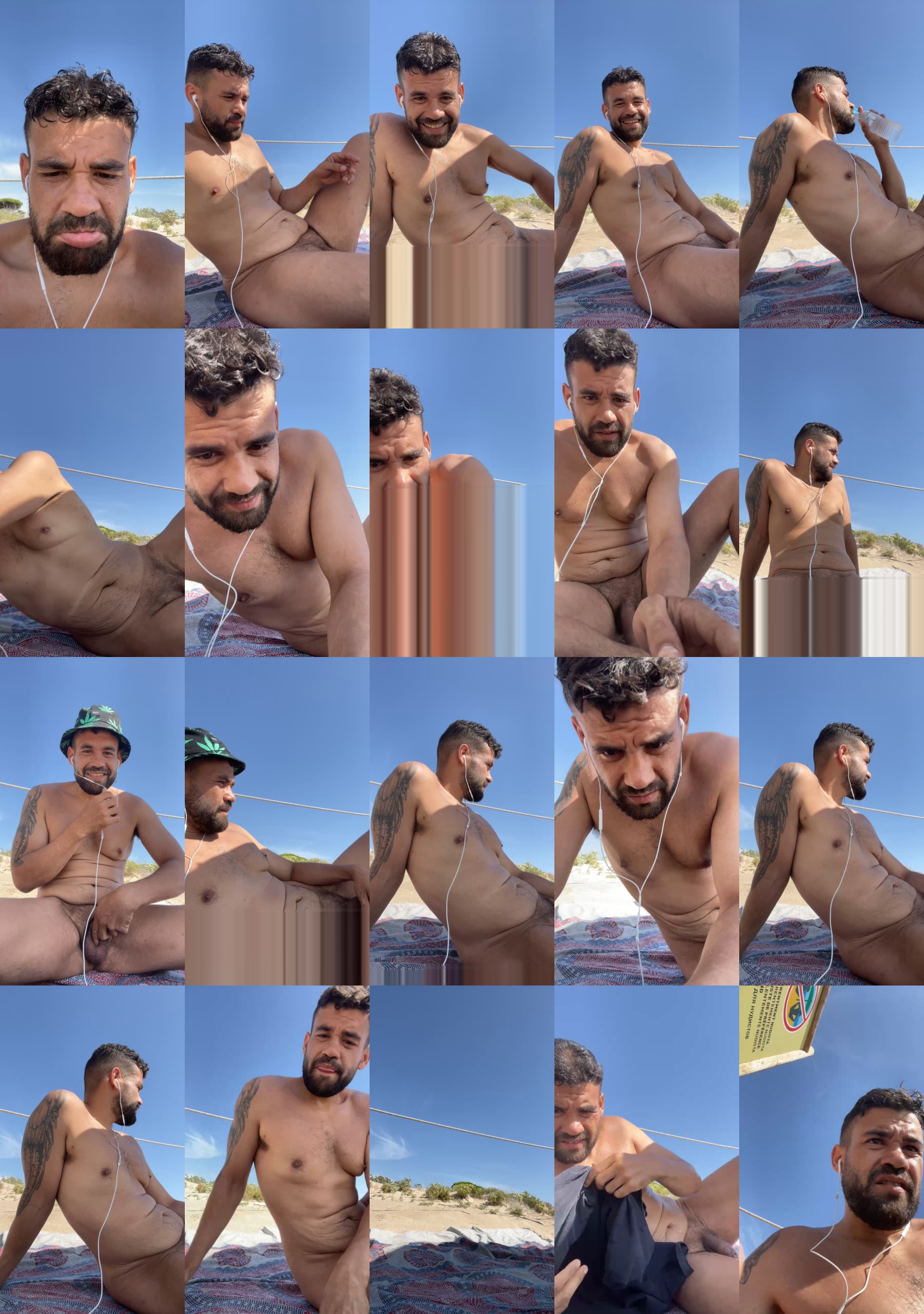 brasileo69fun  25-08-2022 Recorded Video fuckher