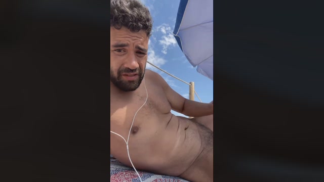 brasileo69fun  25-08-2022 Recorded Video skinny