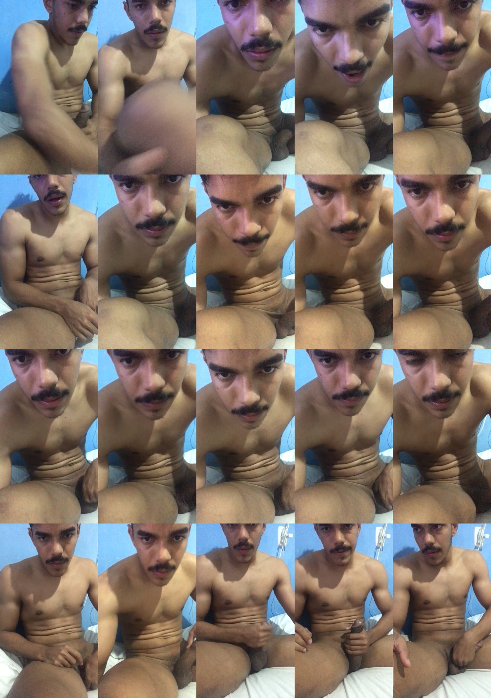 brunomoreno_xxx  25-08-2022 Recorded Video Naked