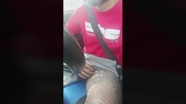 carlos6305  25-08-2022 Recorded Video jerkoff