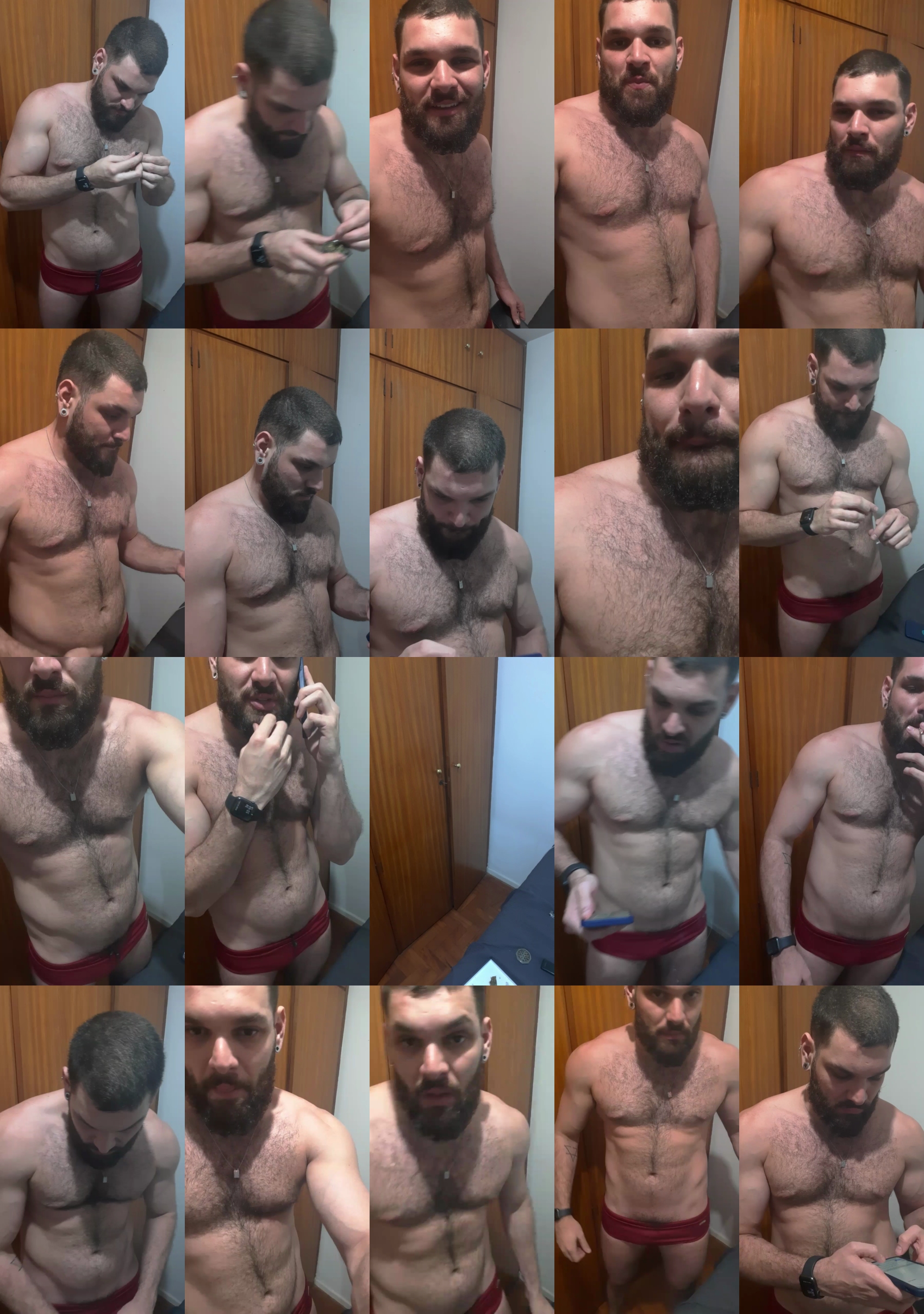 dboabhz2  25-08-2022 Recorded Video yummy
