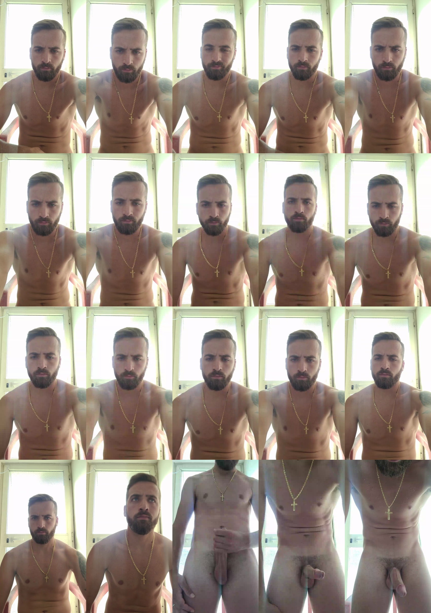 diabolic77_xxx  25-08-2022 Recorded Video striptease