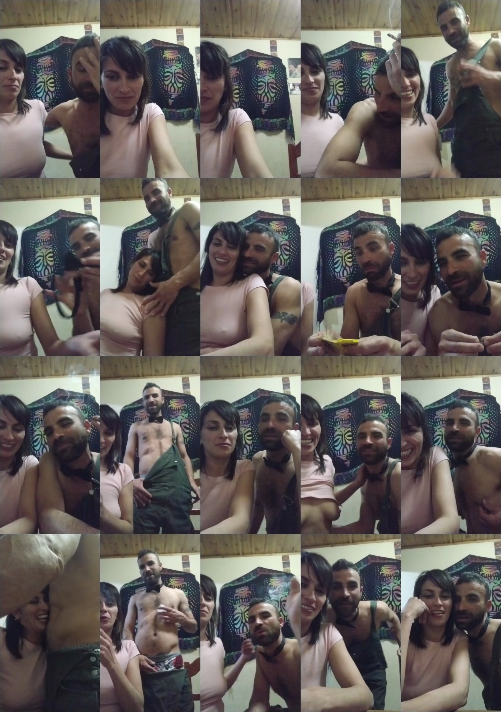 diegopunkyfuny  25-08-2022 Recorded Video hot