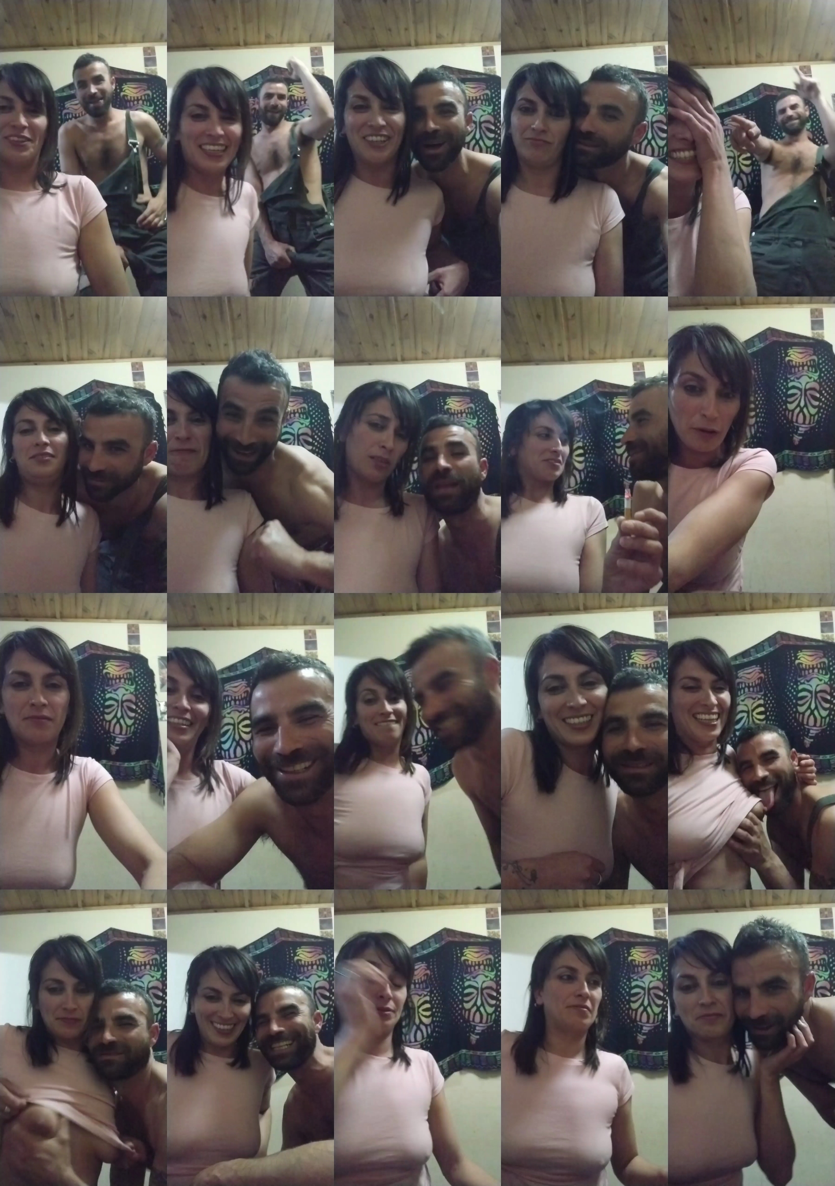 diegopunkyfuny  25-08-2022 Recorded Video fuckass