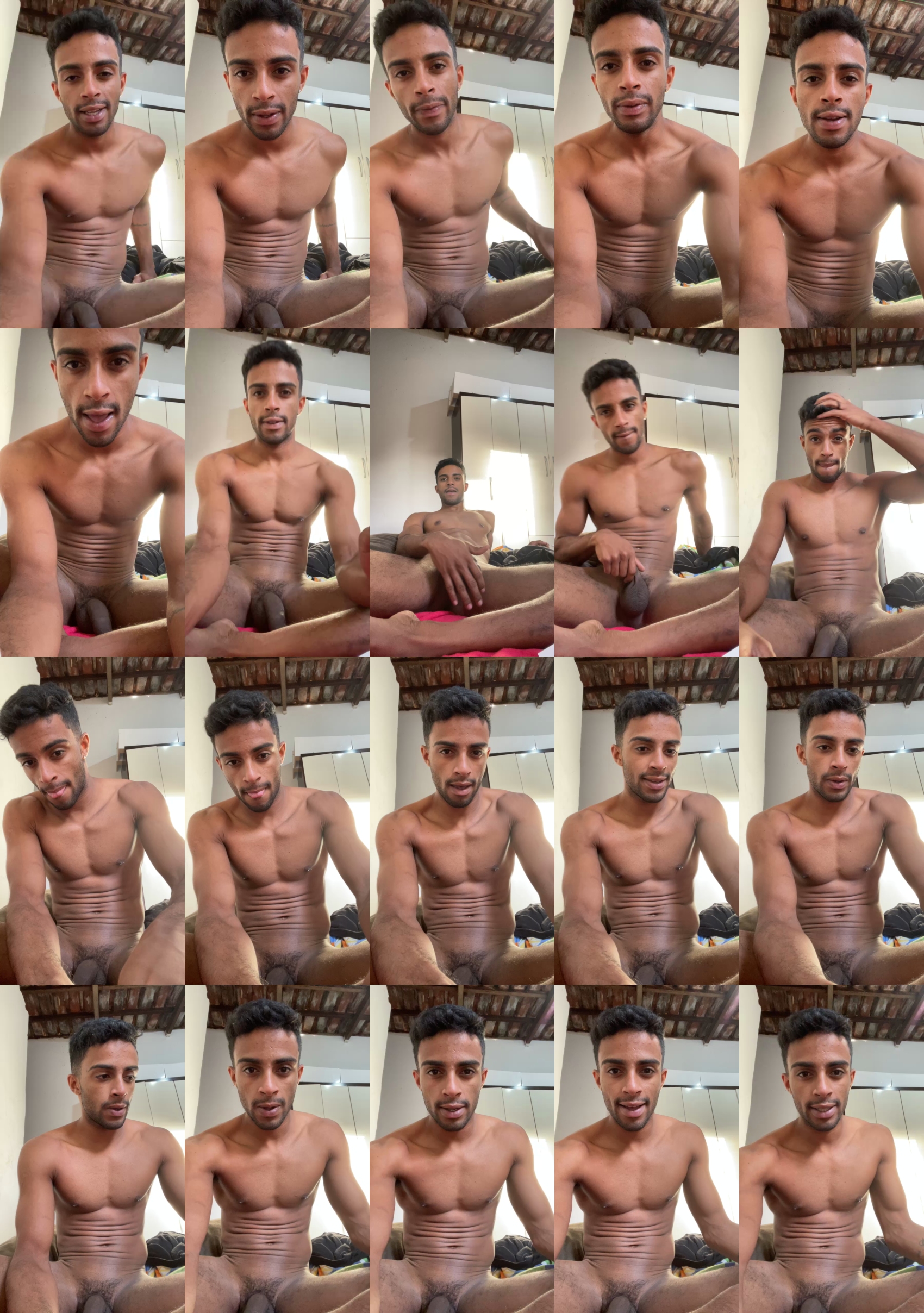 edmundotitoo  25-08-2022 Recorded Video bigdick