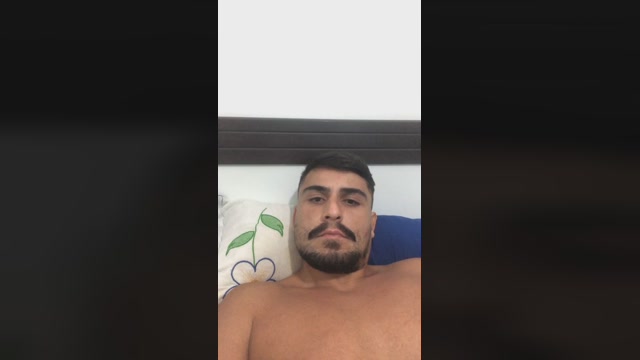 gatobr1  25-08-2022 Recorded Video spank