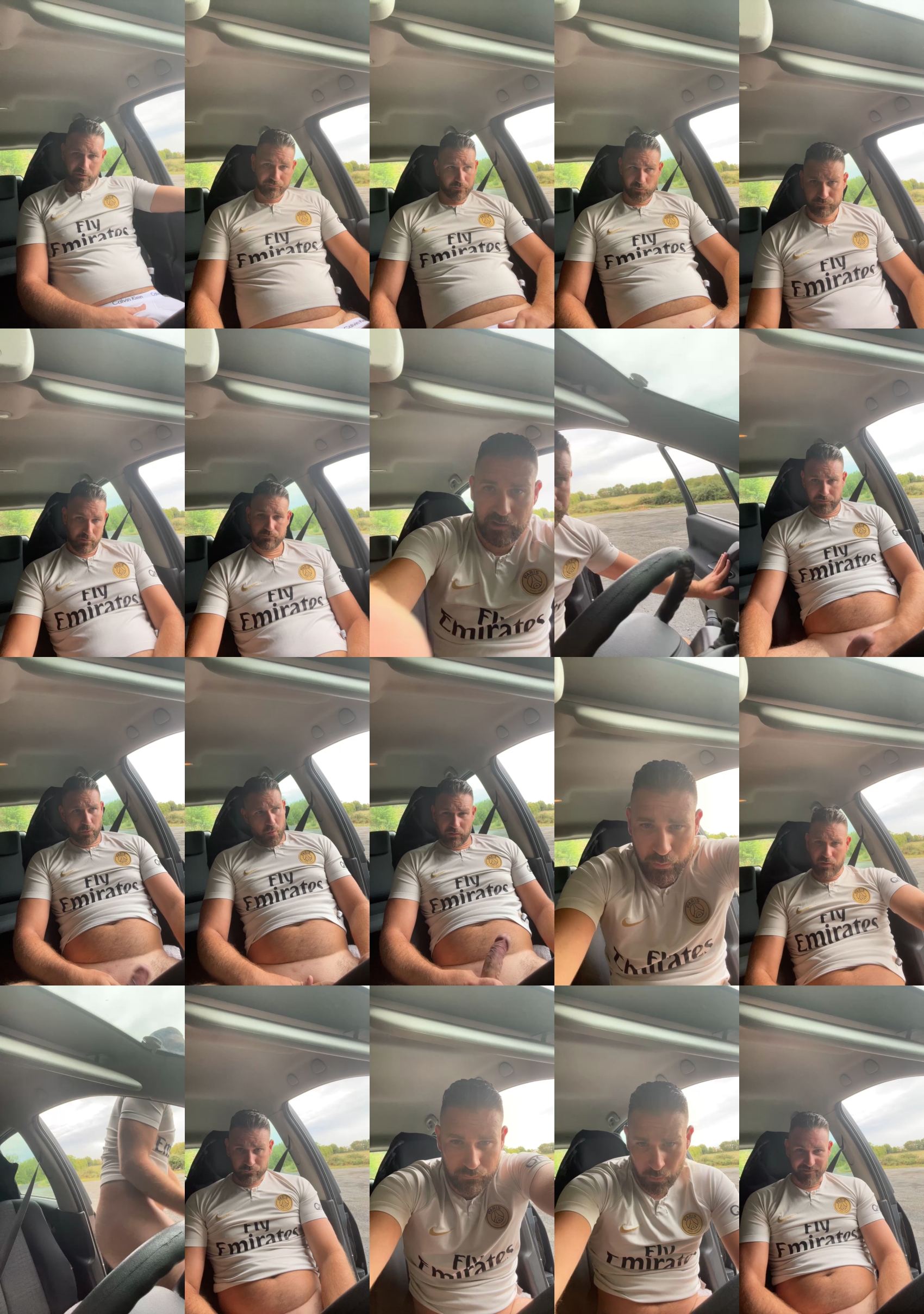 genaro35  25-08-2022 Recorded Video ass