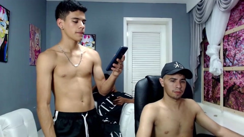handsomegamerss  25-08-2022 Recorded Video wank