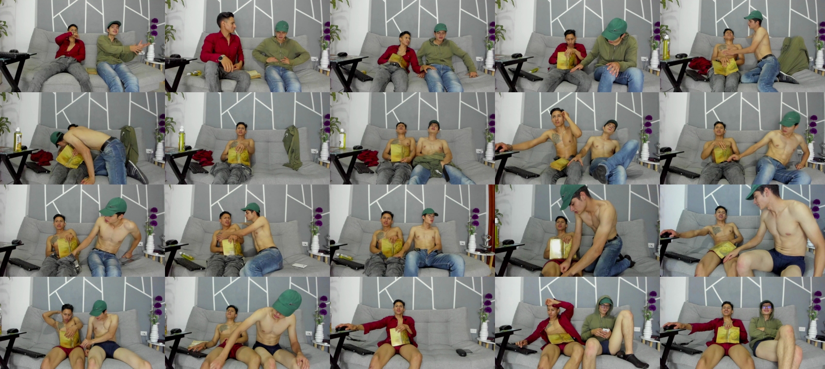 heterox__  25-08-2022 Recorded Video toys