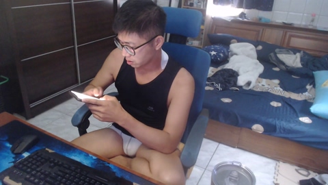 huai526  25-08-2022 Recorded Video fuckass
